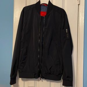 Zara Bomber Jacket